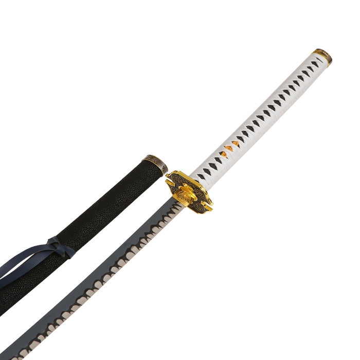 Yamato Sword – Devil May Cry 5 Replica | Vergil’s Katana | Stainless Steel Collectible Sword 51.18 inches