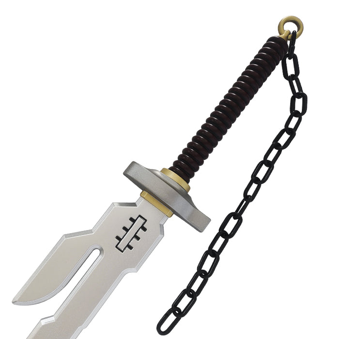 JUJUTSU KAISEN Inverted Spear of Heaven – Foam Sword 60cm | Cosplay Prop Weapon