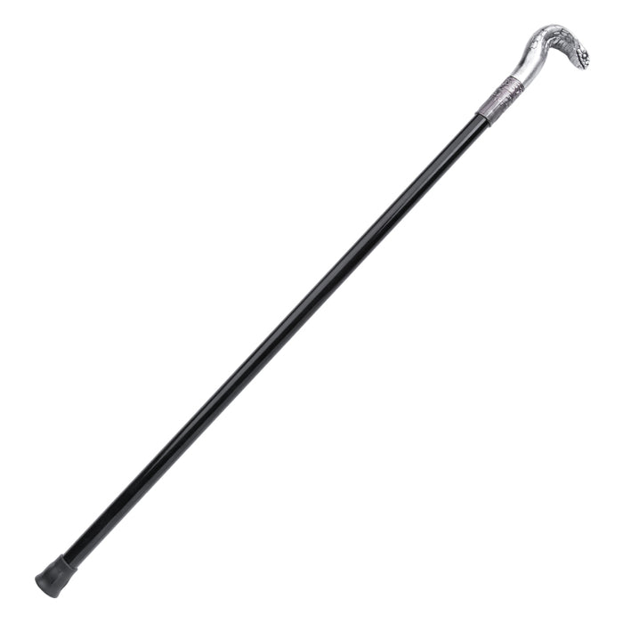 Fantasy Cobra Handle Cane Sword | Hidden Blade Walking Stick (93 cm)