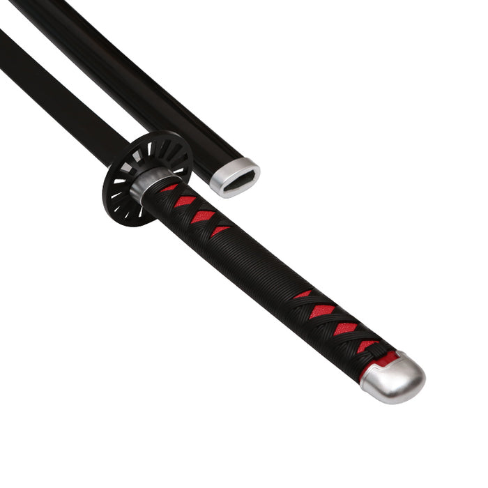 Demon Slayer Tanjiro Kamado Bamboo Sword | 104cm Replica Katana