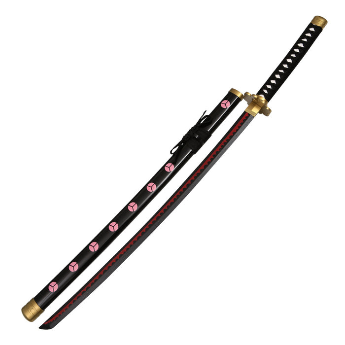 One Piece Shusui Sword | 103cm Bamboo Katana Replica