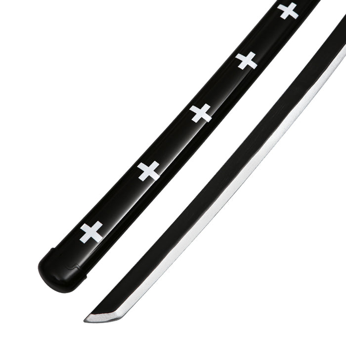 Trafalgar Law Kikoku Sword | One Piece Bamboo Katana (103 cm)