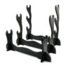 🗡️ Wooden Sword Stand – Single, Double & Triple Layer Display