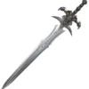 Frostmourne, Blade of the Lich King — Replica Sword