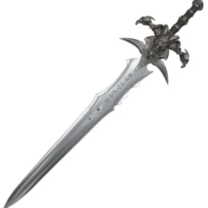Frostmourne, Blade of the Lich King — Replica Sword
