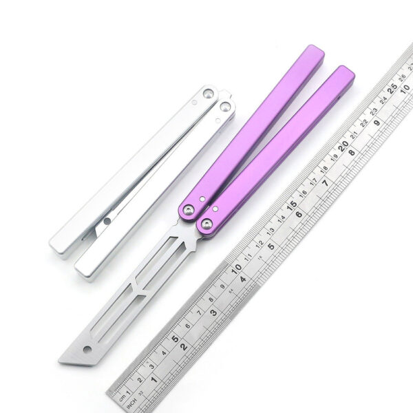 CNC Squid Triton Model Non-Sharp Professional Trainer