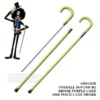 BROOK PURPLE CANE