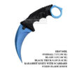Karambit Knifee with Scabbard