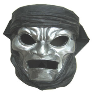300 Movie Lifesize Mask(RESIN)
