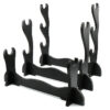 🗡️ Wooden Sword Stand – Single, Double & Triple Layer Display