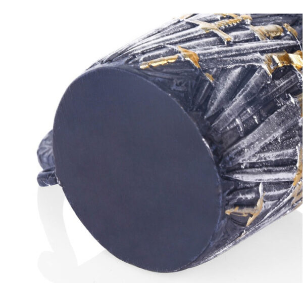 Holy Sword Black Beer Mug – Unique Fantasy Drinkware