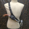 Men's Retro Fashionable Sword Cover