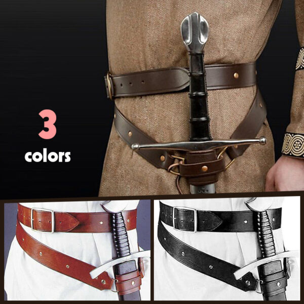 Hanging Sword Set – COSPLAY & Photography Prop