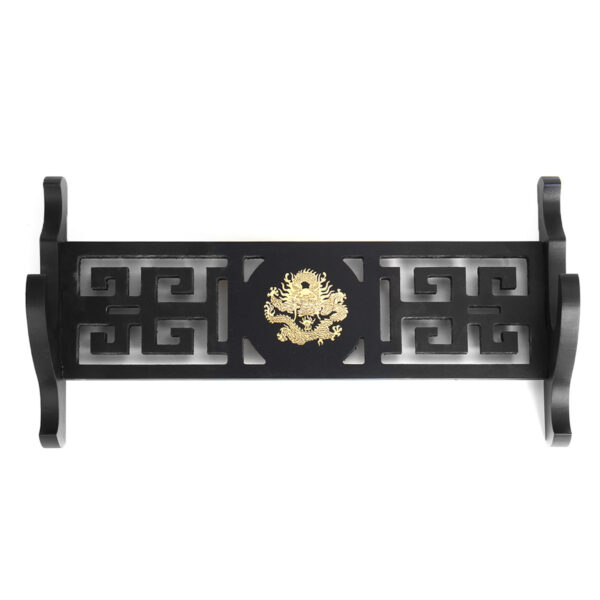 Hollow Traditional Wall Mount Sword Rest