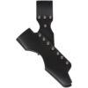 Pirate Dagger & Sword Belt – Leather Swordsman Accessory