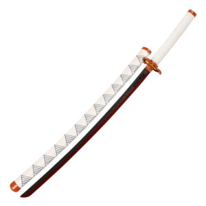 Rengoku Sword(Stainless steel)
