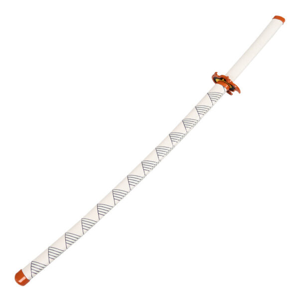 Rengoku Sword(Stainless steel)