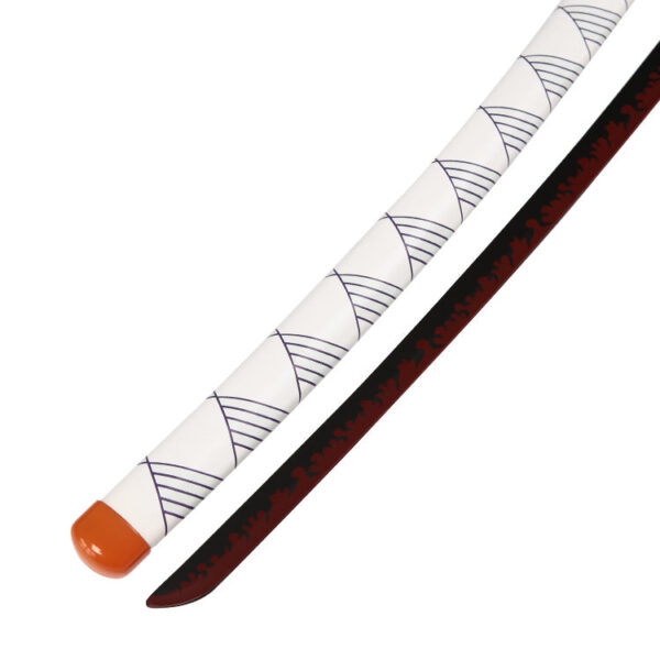 Rengoku Sword(Stainless steel)