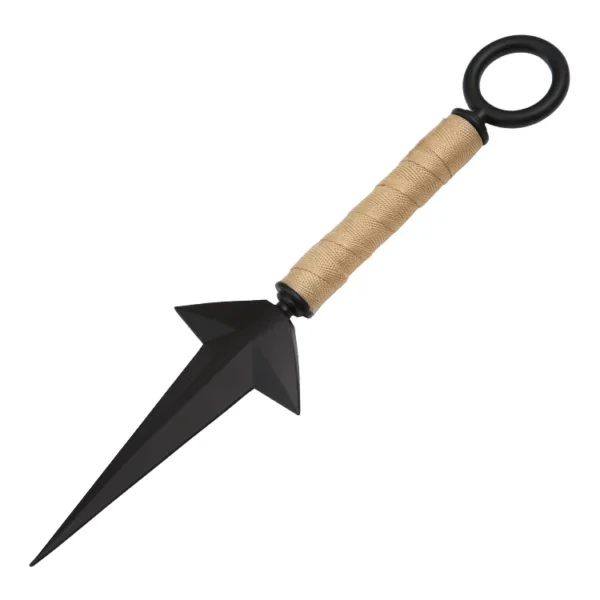 METAL NARUTO SWORD