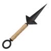 METAL NARUTO SWORD