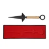 METAL NARUTO SWORD
