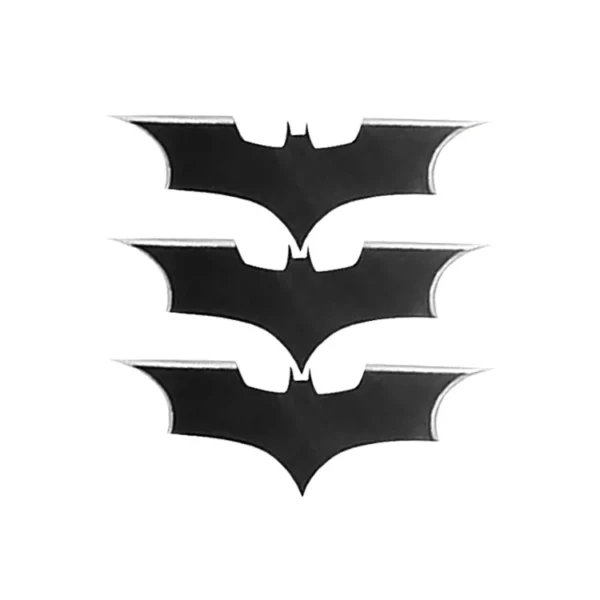 METAL BAT MAN REPLICA