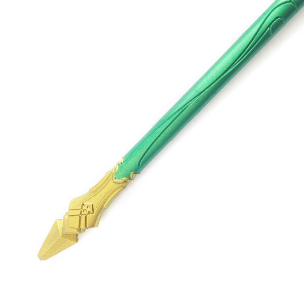 Jade Winged-Spear (High Density Foam)