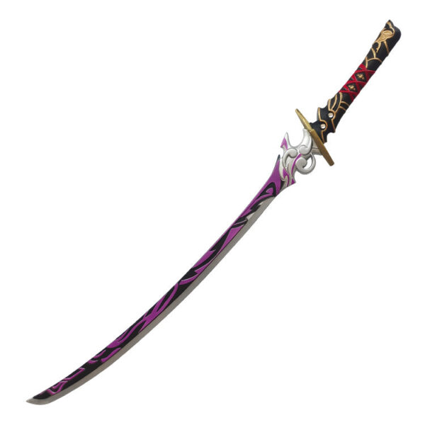 Baal's Sword, (foam prop)