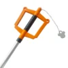 Kingdom Hearts Foam Keyblade Replica – 96cm Cosplay Prop