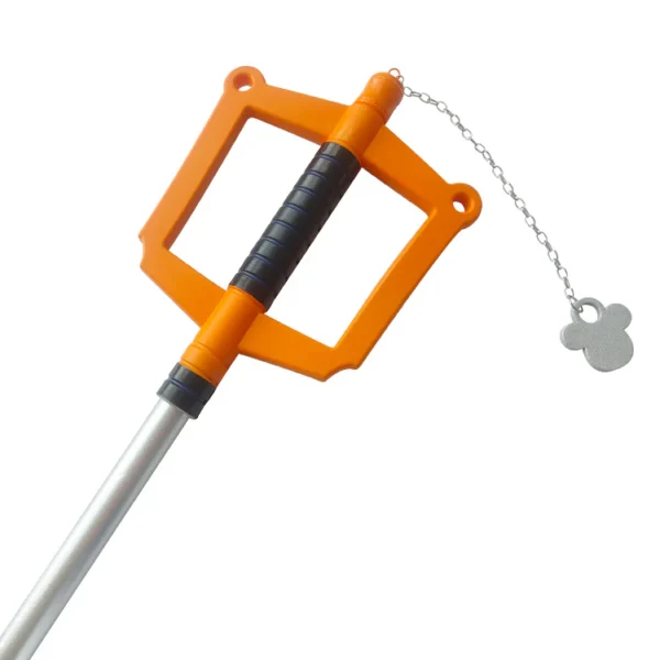 Kingdom Hearts Foam Keyblade Replica – 96cm Cosplay Prop