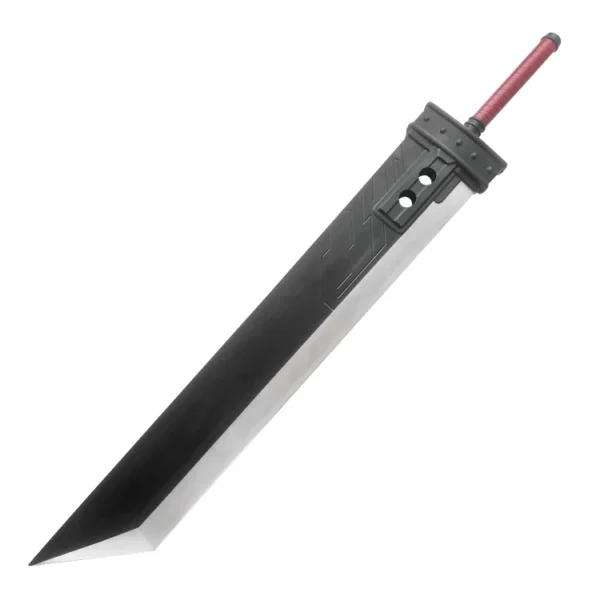 Cloud "Buster Sword" (Cloud Sword - Foam)