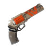 Destiny Vanguard Hand Cannon Foam Gun Replica – 36 cm Cosplay Prop