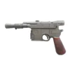 Star Wars :Blaster (HIGH DENSITY - FOAM GUN
