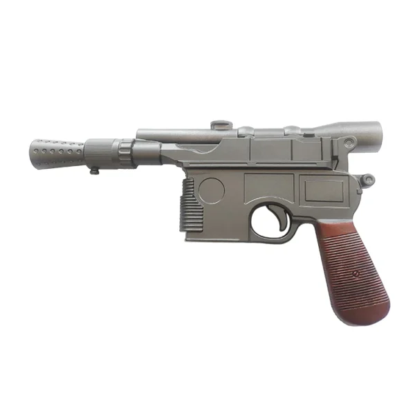 Star Wars :Blaster (HIGH DENSITY - FOAM GUN