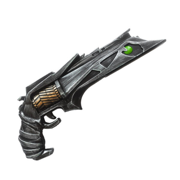 THORN DESTINY:(FOAM GUN)