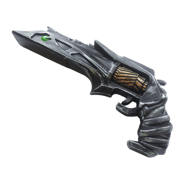 THORN DESTINY:(FOAM GUN)