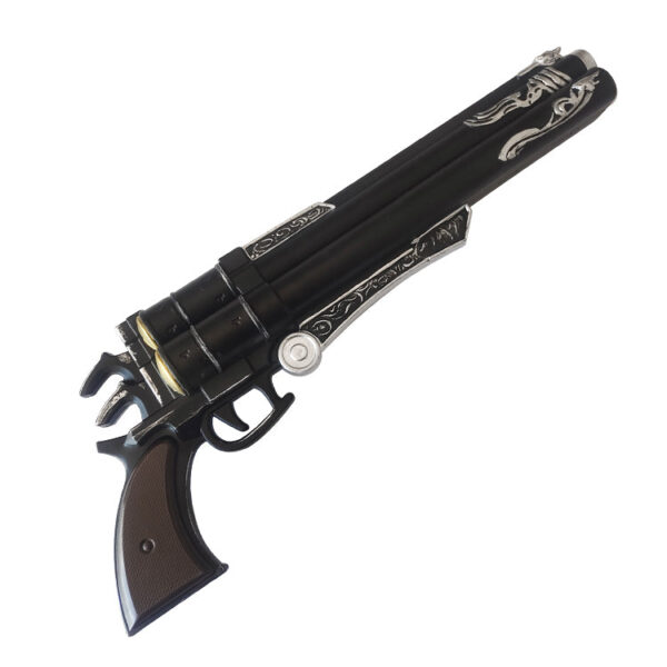 Foam Gun – Cerberus Hand Cannon foam