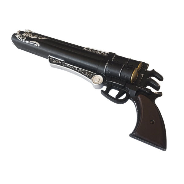 Foam Gun – Cerberus Hand Cannon foam