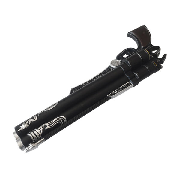 Foam Gun – Cerberus Hand Cannon foam