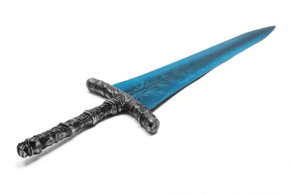 Dark Moon Greatsword from Elden Ring
