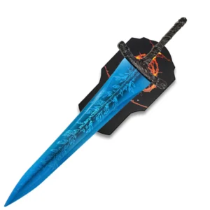 Dark Moon Greatsword from Elden Ring