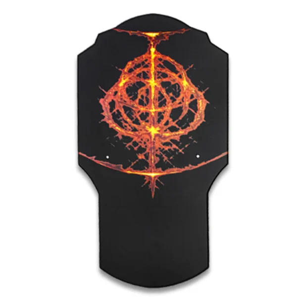 Dark Moon Greatsword from Elden Ring