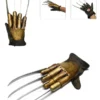 Freddy Krueger's Claw Glove