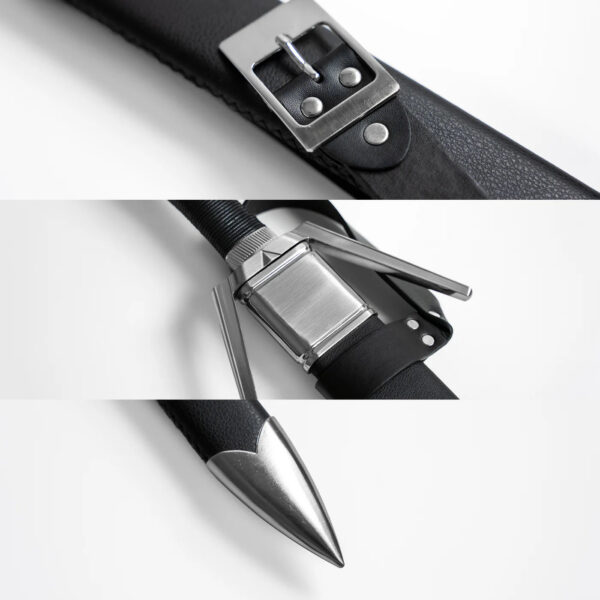 WITCHER  GERALT  SWORD(Witcher Geralt of Rivia's Steel Sword.)