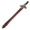 Devil May Cry Dante’s Rebellion Heirloom; Foam Cosplay Sword'