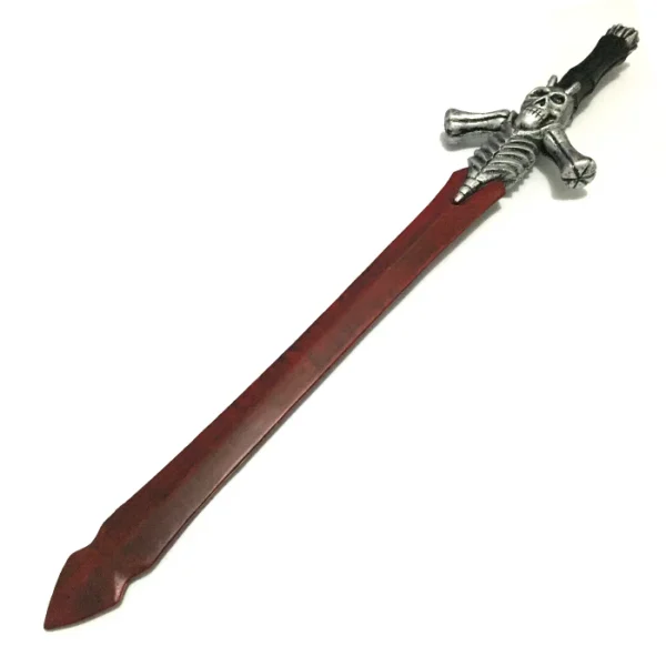 Devil May Cry Dante’s Rebellion Heirloom; Foam Cosplay Sword'