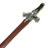 Devil May Cry Dante’s Rebellion Heirloom; Foam Cosplay Sword'