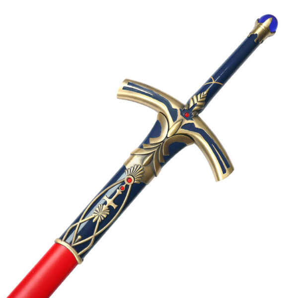 Saber's Caliburn :BLUNT SWORD: