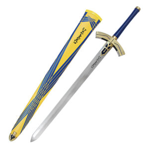 Saber's Excalibur (BLUNT SWORD)