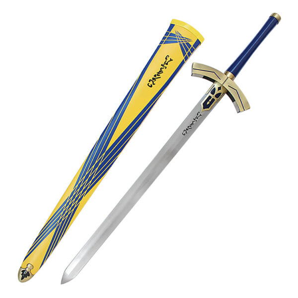 HK552-1_6cf83139-c2d6-449f-9050-7bf221959f62 Saber's Excalibur (BLUNT SWORD)